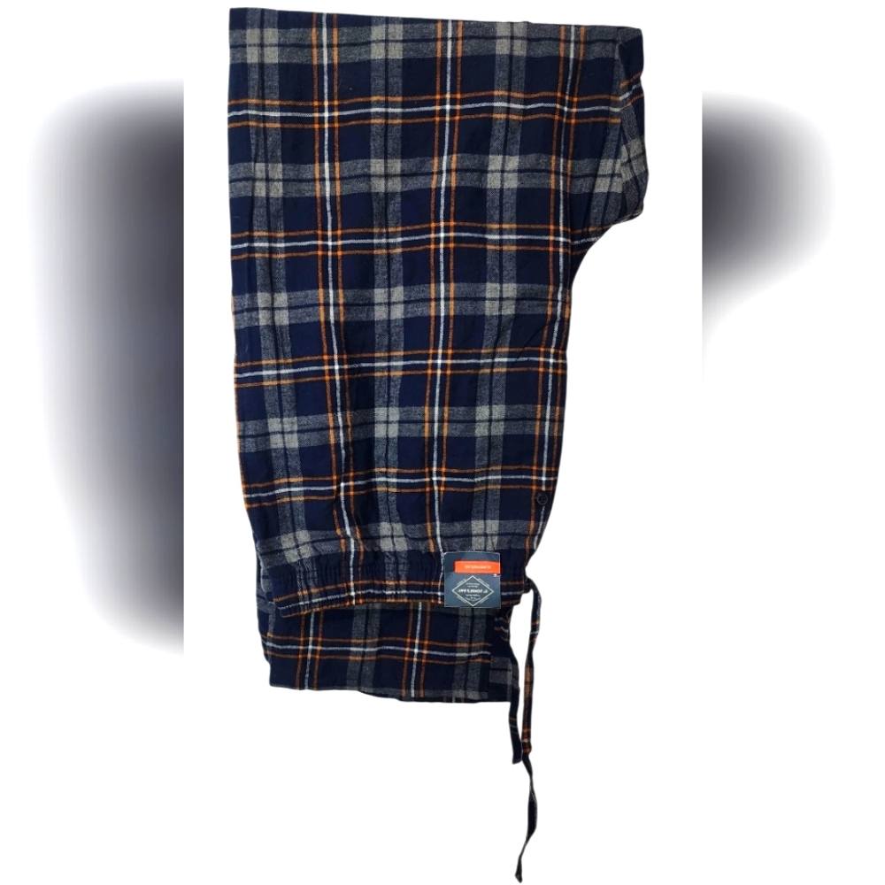 Flannel Pajama Pants